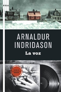 Books Frontpage La voz