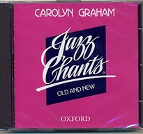 Books Frontpage Jazz Chants Old and New: CD (1)