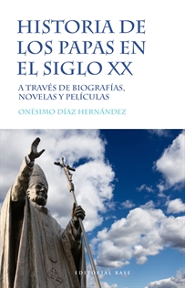 Books Frontpage Historia de los papas en el siglo XX