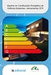 Front pageExperto en certificación energética de edificios existentes. Herramienta CE3X