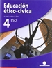 Front pageEducación ético-cívica 4º ESO - ed. 2008
