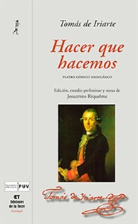 Books Frontpage Hacer que hacemos