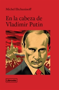 Books Frontpage En la cabeza de Vladímir Putin