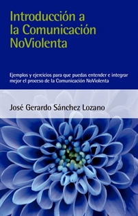 Books Frontpage Introducción a la Comunicación NoViolenta