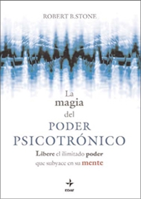 Books Frontpage La magia del poder psicotrónico
