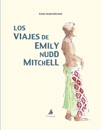 Books Frontpage Los viajes de Emily Nudd Mitchell