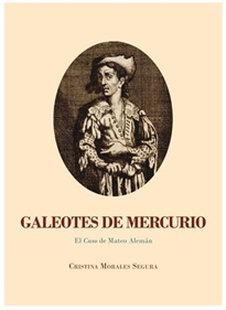 Books Frontpage Galeotes de Mercurio