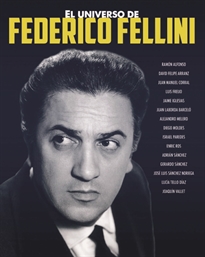 Books Frontpage El Universo De Federico Fellini