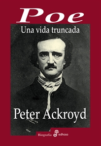 Books Frontpage Poe, una vida truncada