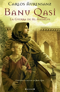 Books Frontpage La guerra de Al Ándalus (Banu Qasi 2)