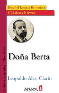 Books Frontpage Doña Berta