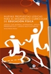 Front pageNuevas propuestas lúdicas para el desarrollo curricular de Educación Física