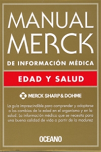 Books Frontpage Manual Merck Edad Y Salud Librerias