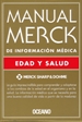 Front pageManual Merck Edad Y Salud Librerias
