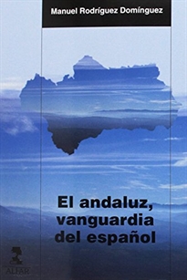 Books Frontpage El andaluz, vanguardia del español