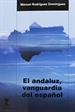 Front pageEl andaluz, vanguardia del español