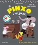 Front pageEn Pinxo i el jazz. Llibre musical