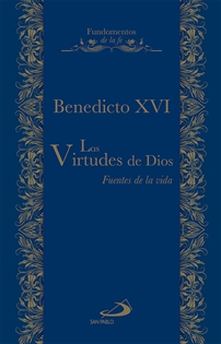 Books Frontpage Las Virtudes de Dios
