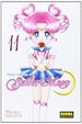 Front pageSailor Moon vol 11