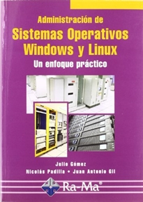 Books Frontpage Administración de sistemas operativos: un enfoque práctico