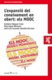 Front pageL'expansi— del coneixement en obert: els MOOC
