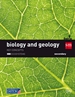 Front pageBiology and geology. Secondary. Savia. Key Concepts: Ecosystems