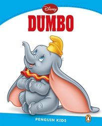 Books Frontpage Penguin Kids 1 Dumbo Reader