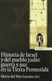 Front pageHistoria del Israel y del pueblo judío