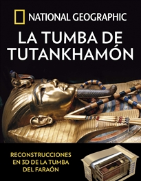 Books Frontpage La tumba de Tutankhamón