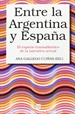 Front pageEntre la Argentina y España