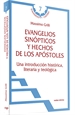 Front pageEvangelios sinópticos y Hechos de los Apóstoles