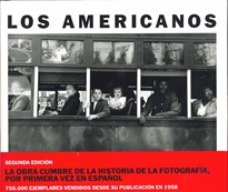 Books Frontpage Los Americanos