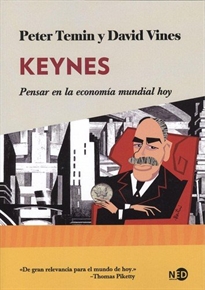 Books Frontpage Keynes
