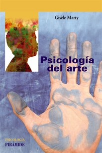 Books Frontpage Psicología del arte