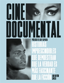 Books Frontpage Cine documental