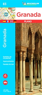 Books Frontpage Plano Granada