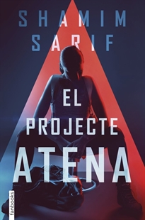 Books Frontpage El Projecte Atena