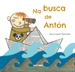 Front pageNa Busca De Antón