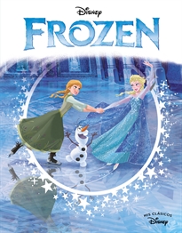 Books Frontpage Frozen (edición del 10º aniversario) (Mis Clásicos Disney)