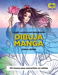 Books Frontpage Dibuja manga