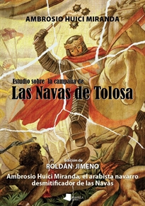 Books Frontpage Estudio sobre la campa_a de Las Navas de Tolosa