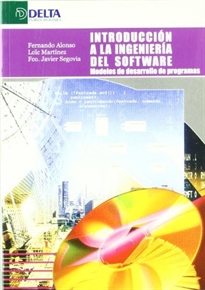 Books Frontpage Introducción a la ingeniería del software