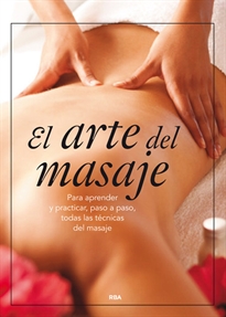 Books Frontpage El arte del masaje