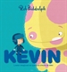 Front pageKevin