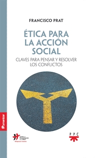 Books Frontpage Ética para la acción social