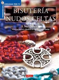 Books Frontpage Bisutería Con Nudos Celtas