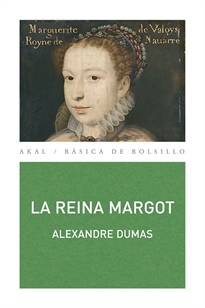 Books Frontpage La reina Margot