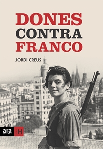 Books Frontpage Dones contra Franco