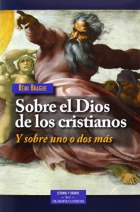 Books Frontpage Sobre el Dios de los cristianos
