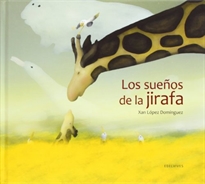 Books Frontpage Los sueños de la jirafa